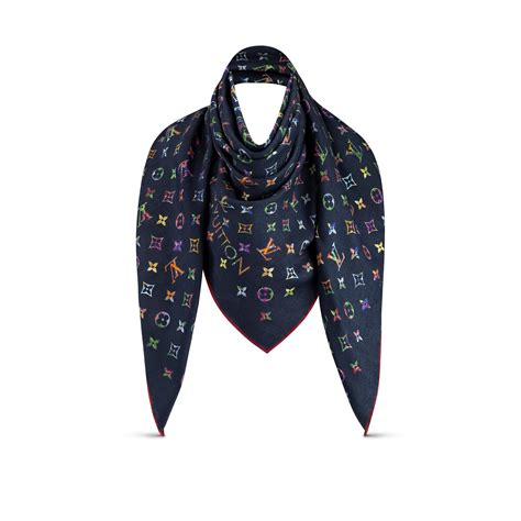 louis vuitton shawl for women.